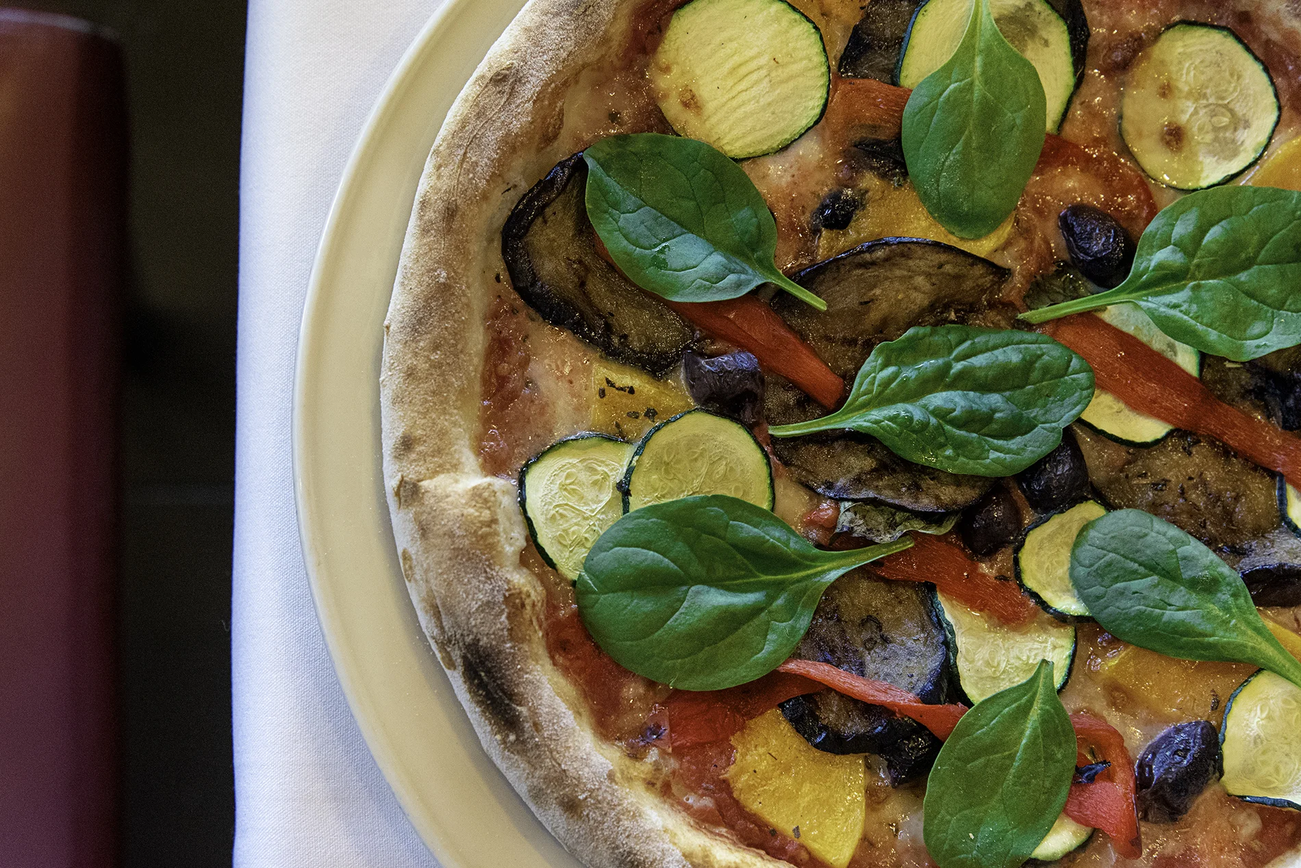 Renzo pizza on sale